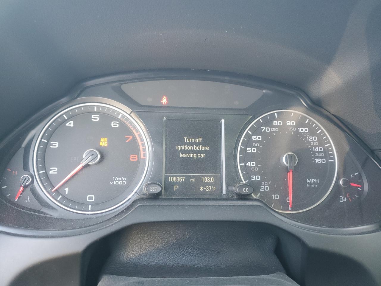 2017 Audi Q5 - Image 9