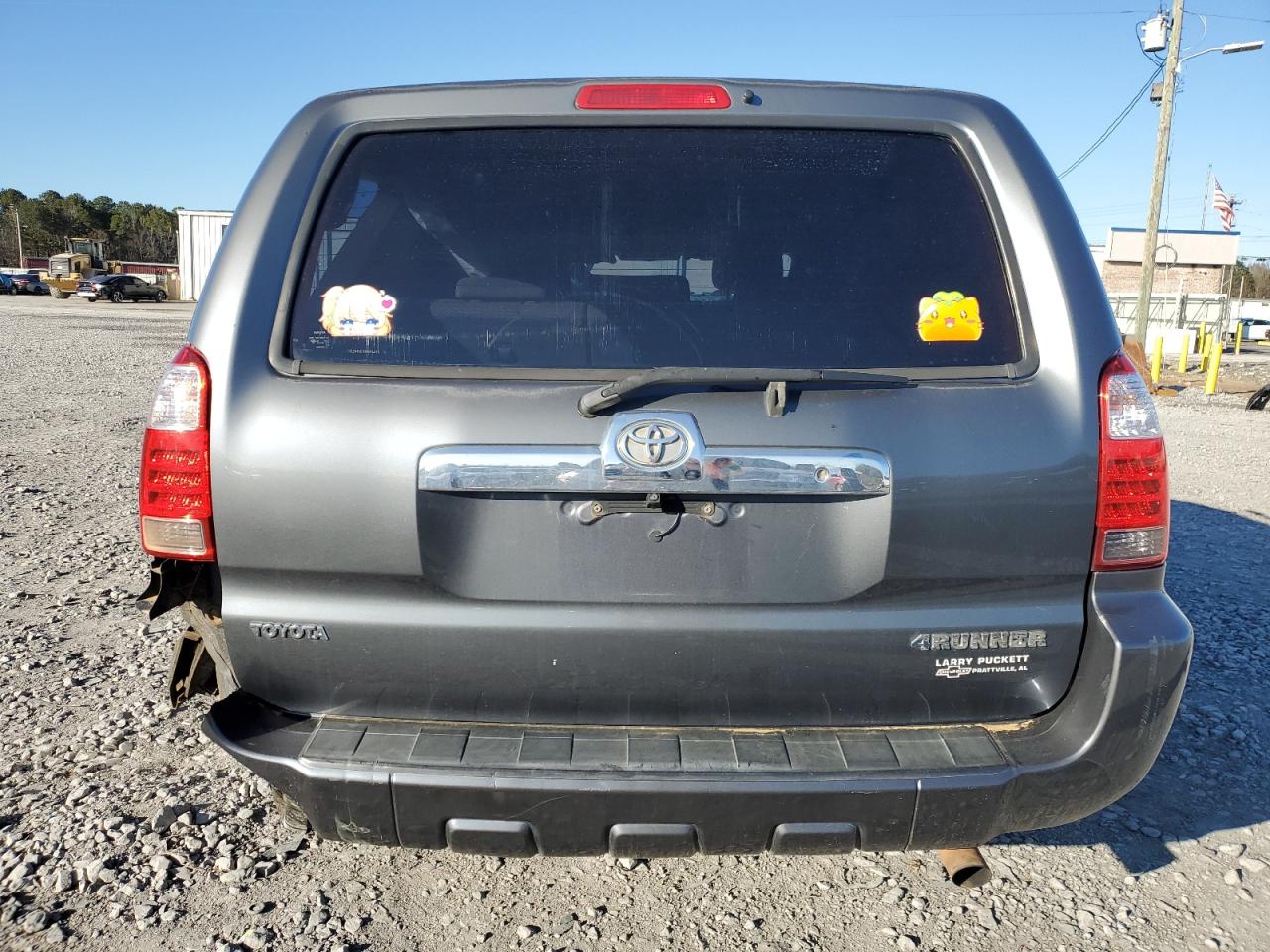 2008 Toyota 4Runner Sr5 VIN: JTEZU14R28K016013 Lot: 41640335