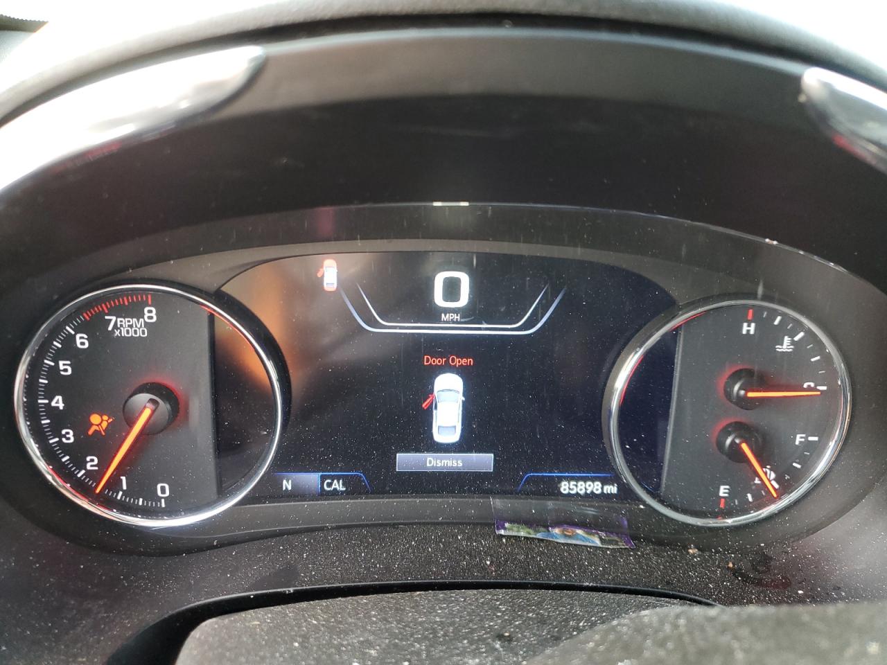 2019 Chevrolet Malibu - Image 9
