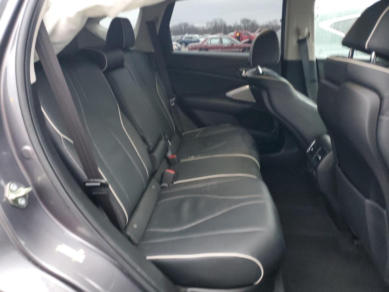2020 Acura RDX - Image 11