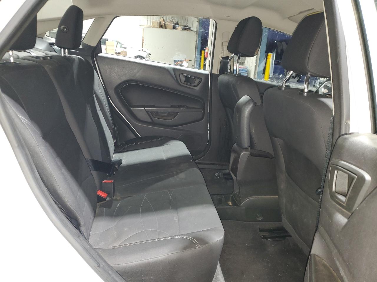 2019 Ford Fiesta - Image 11
