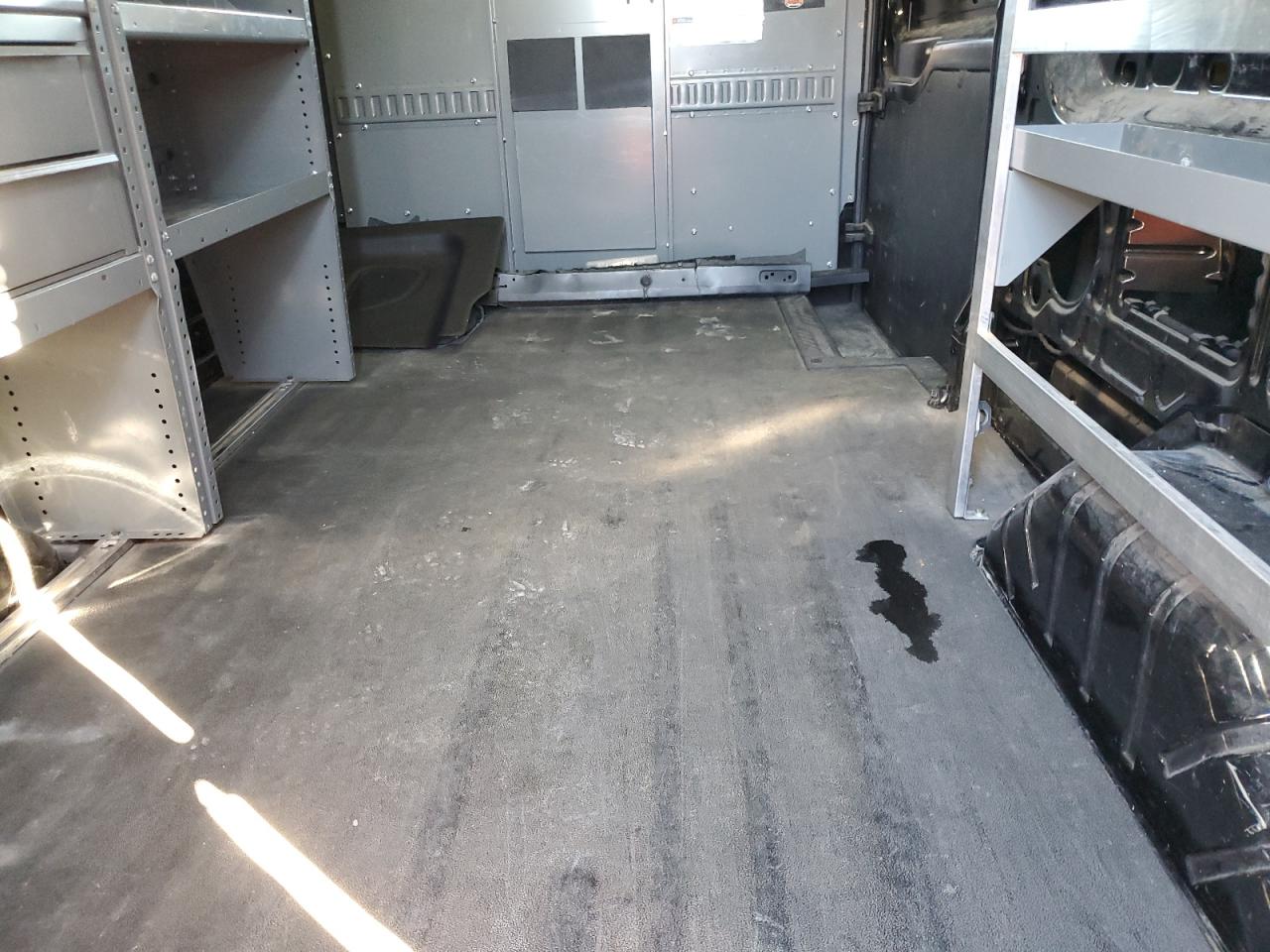 2015 Ford Transit - Image 8