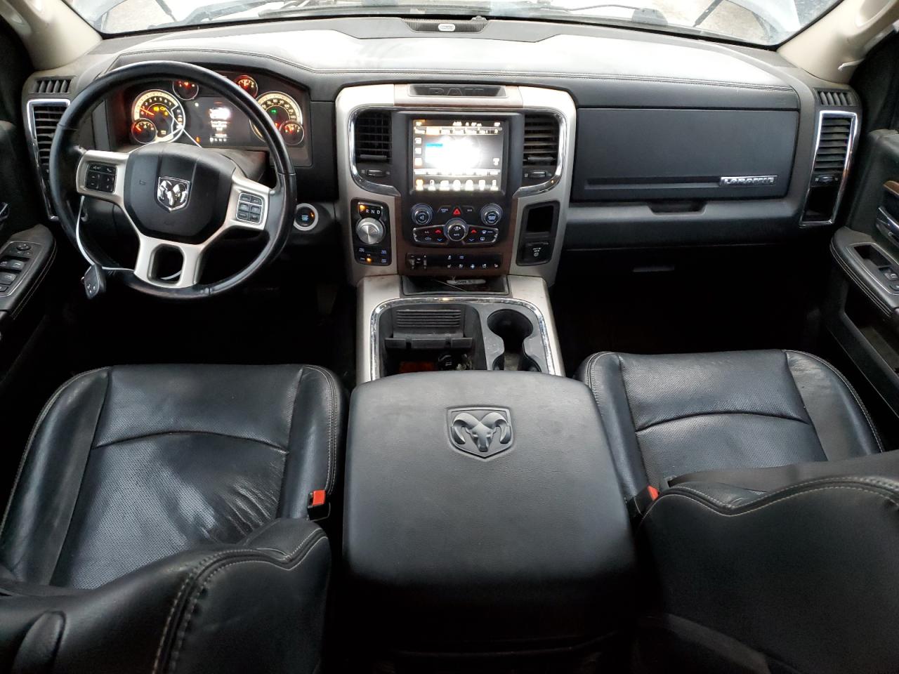2017 RAM 1500 - Image 8