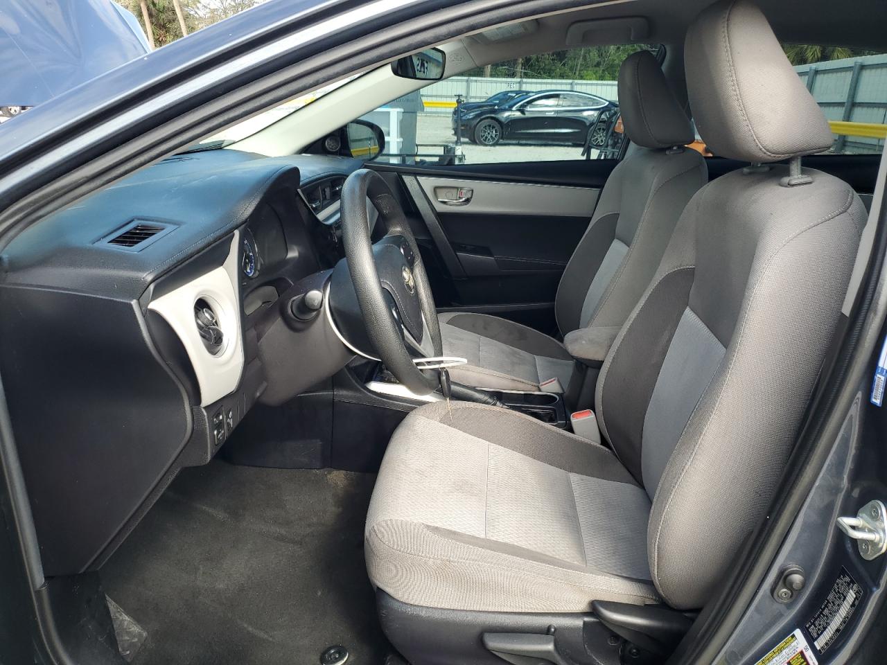 2019 Toyota Corolla - Image 7