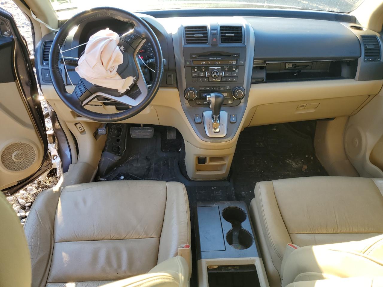 2011 Honda CR-V - Image 8