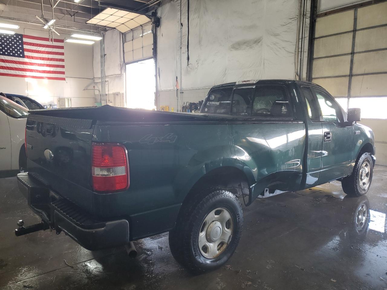 2007 Ford F-150 - Image 3