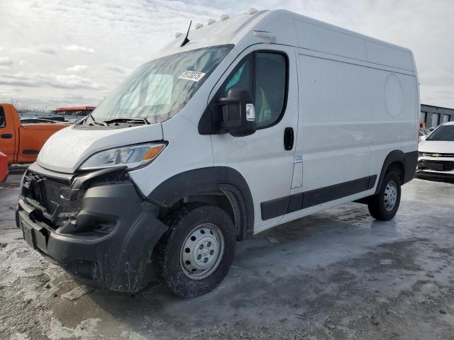 2023 Ram Promaster 1500 1500 High