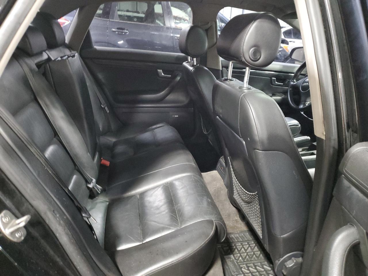 2004 Audi A4 - Image 10