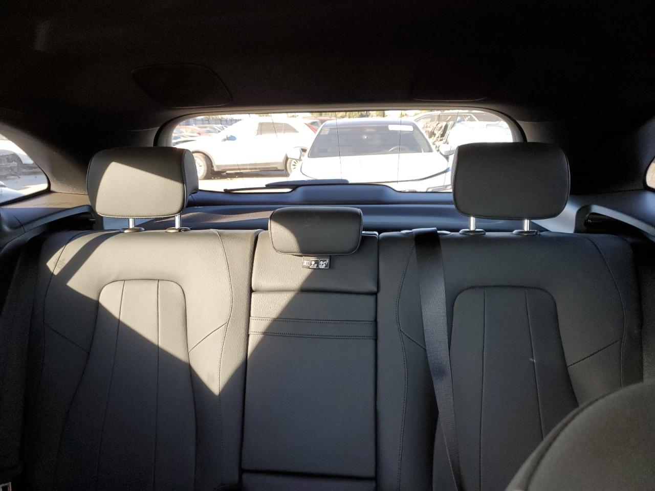 2024 Mercedes-Benz Gla 250 4Matic VIN: W1N4N4HB9RJ606851 Lot: 42446955