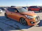 2016 Hyundai Veloster Turbo zu verkaufen in Grand Prairie, TX - Front End