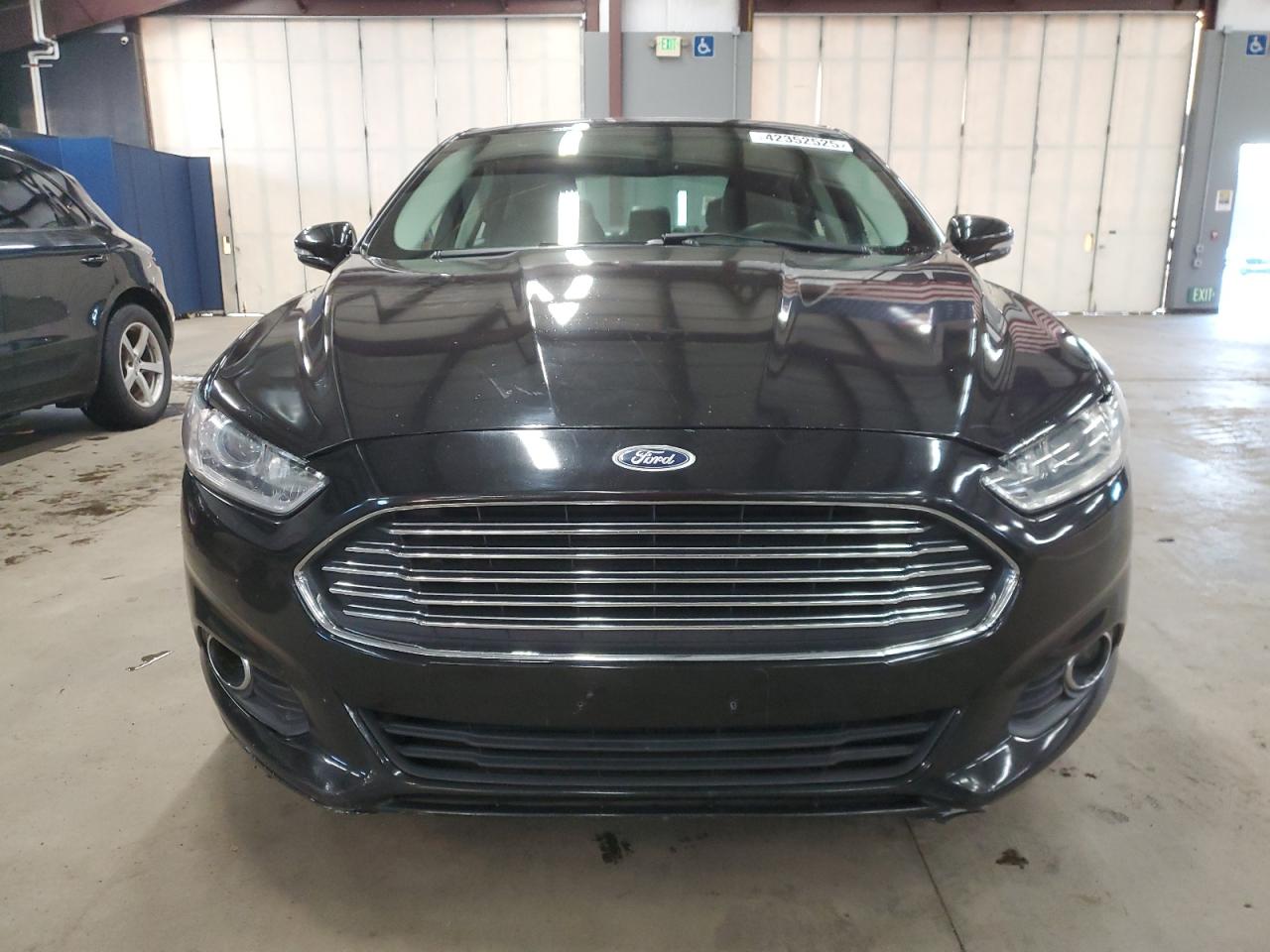 2016 Ford Fusion - Image 5