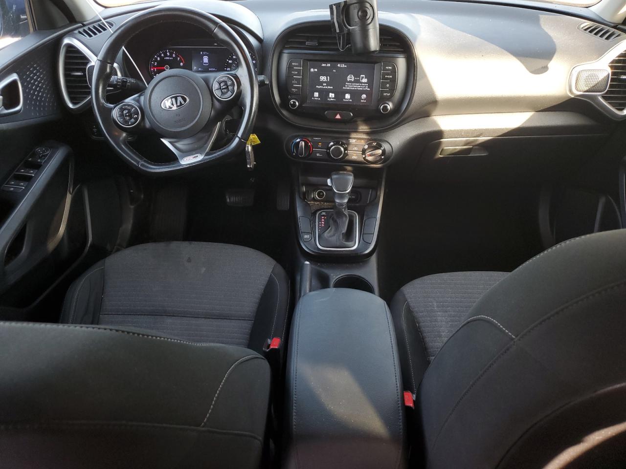 2020 Kia Soul - Image 8