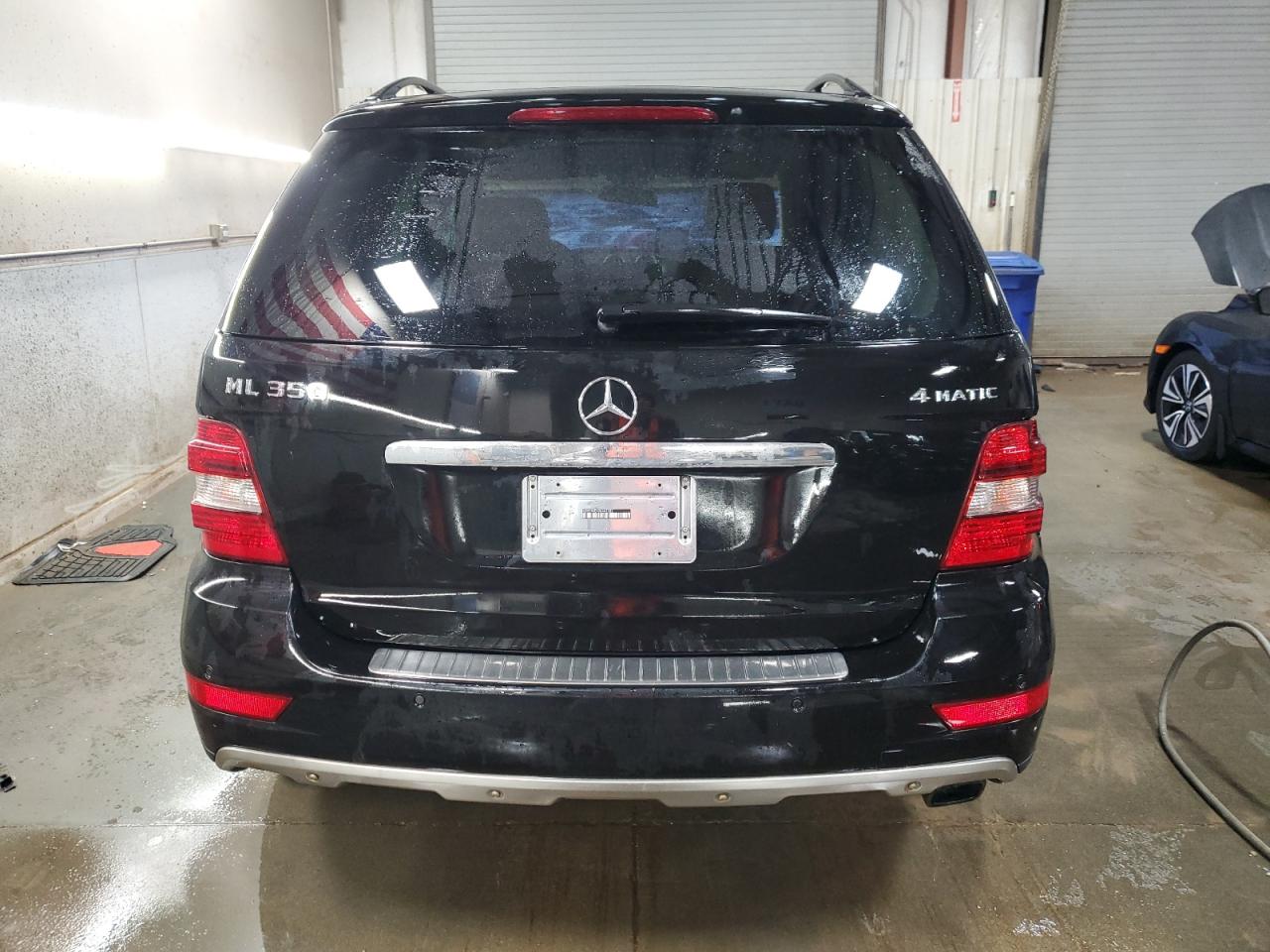 2009 Mercedes-Benz M-klasse - Image 6