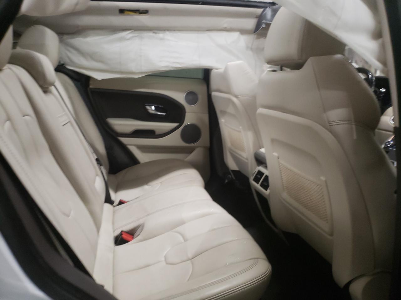 2013 Land Rover Range Rover - Image 10