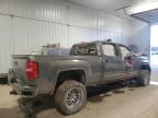 2018 Gmc Sierra K2500 Denali en Venta en Des Moines, IA - Rollover