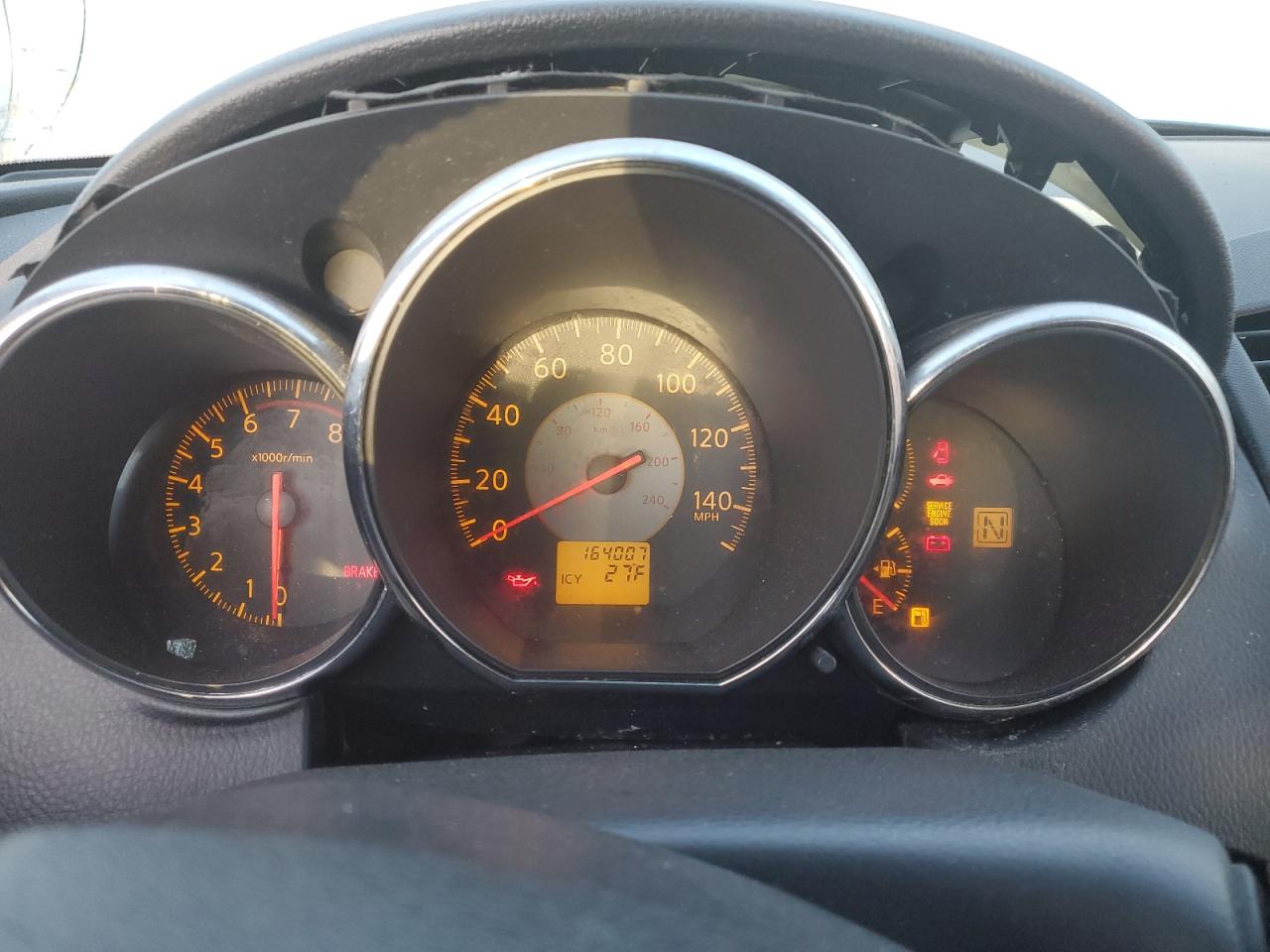 2006 Nissan Altima - Image 9