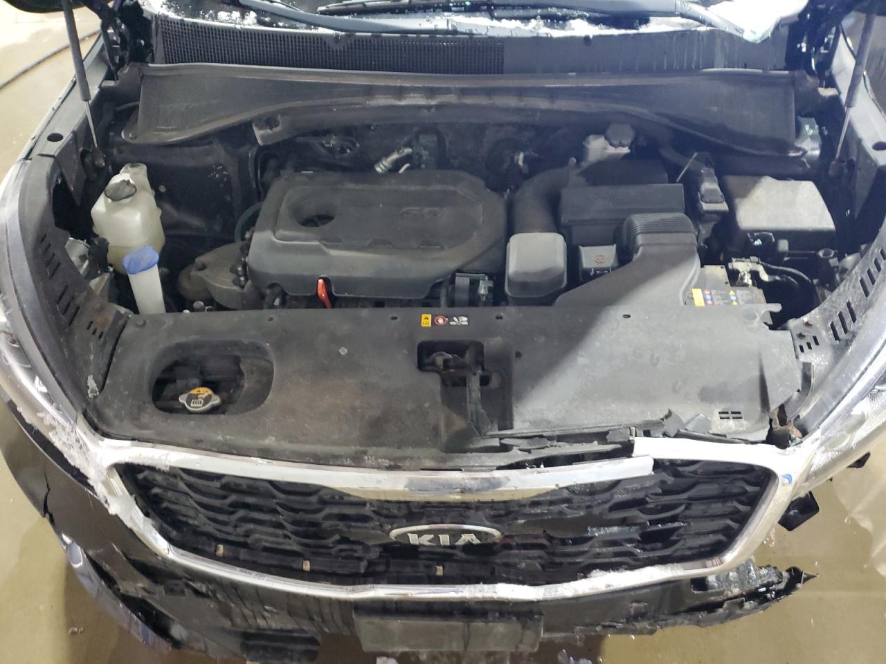2019 Kia Sorento - Image 12