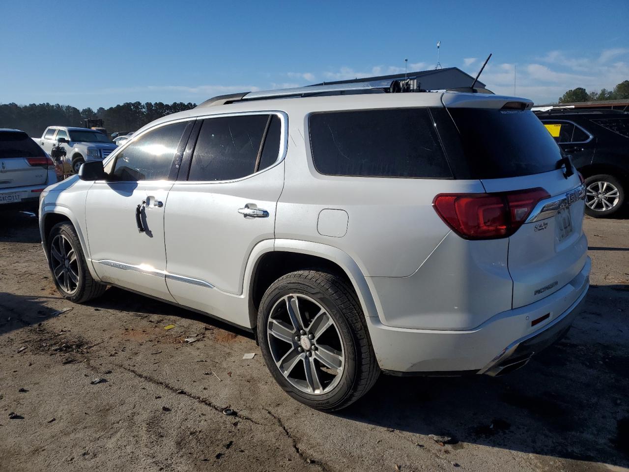 2017 GMC Acadia - Image 2