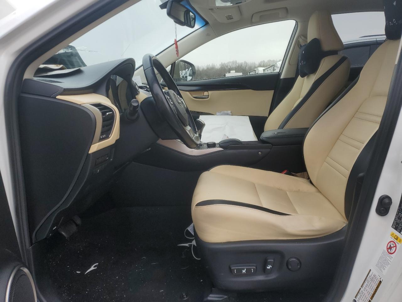 2016 Lexus NX - Image 7