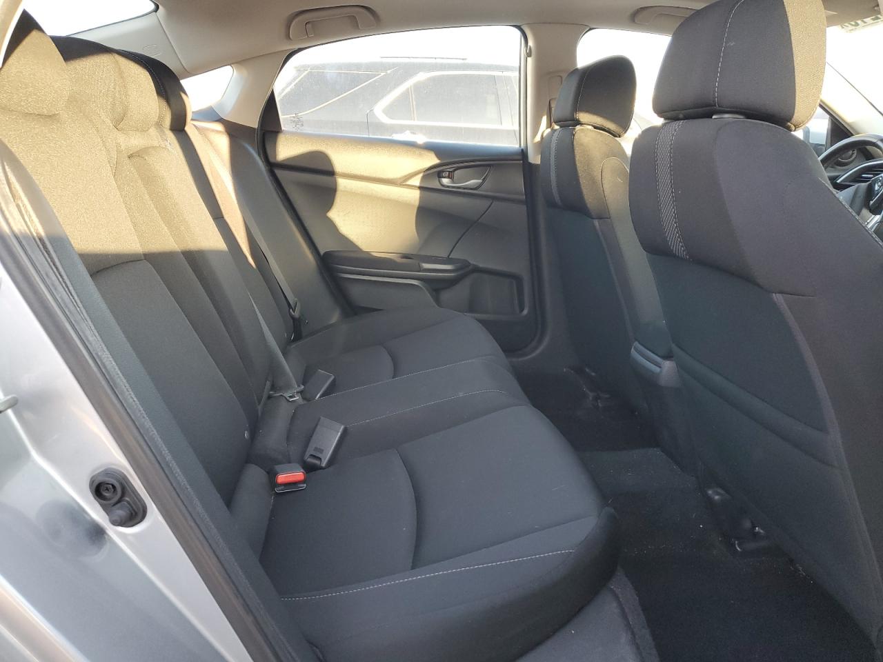 2019 Honda Civic - Image 10