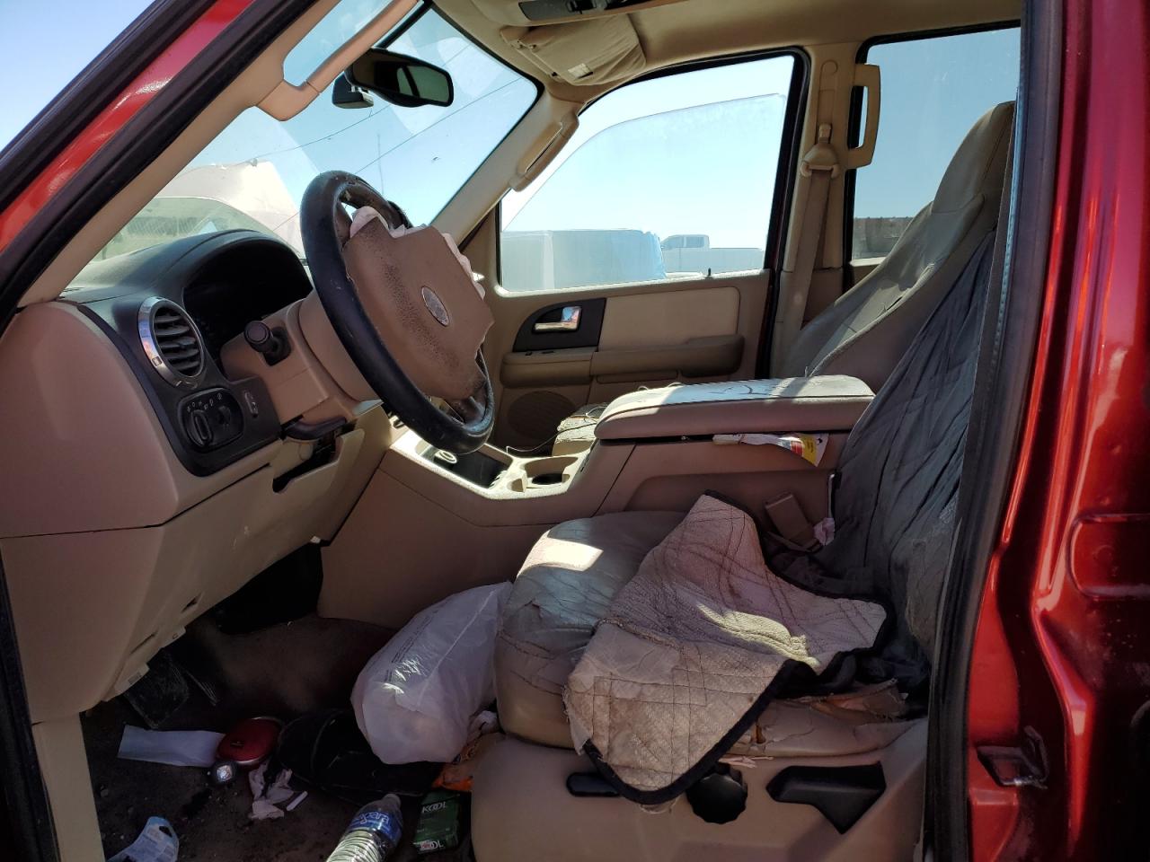 2004 Ford Expedition - Image 7