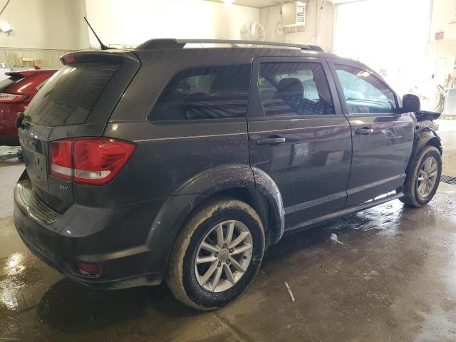 Parquets DODGE JOURNEY 2017 Gray