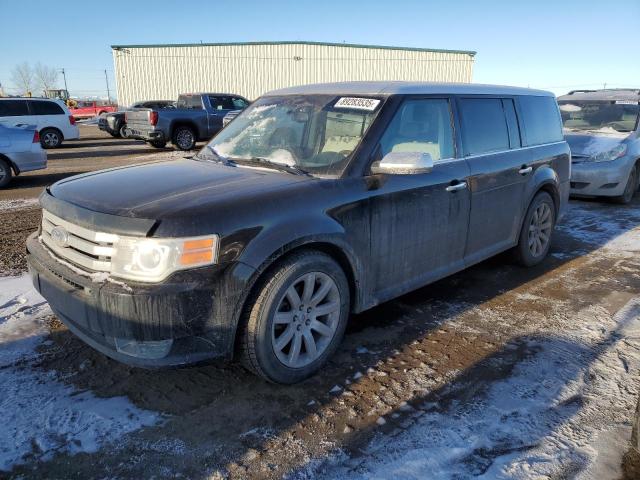 2009 Ford Flex Limited