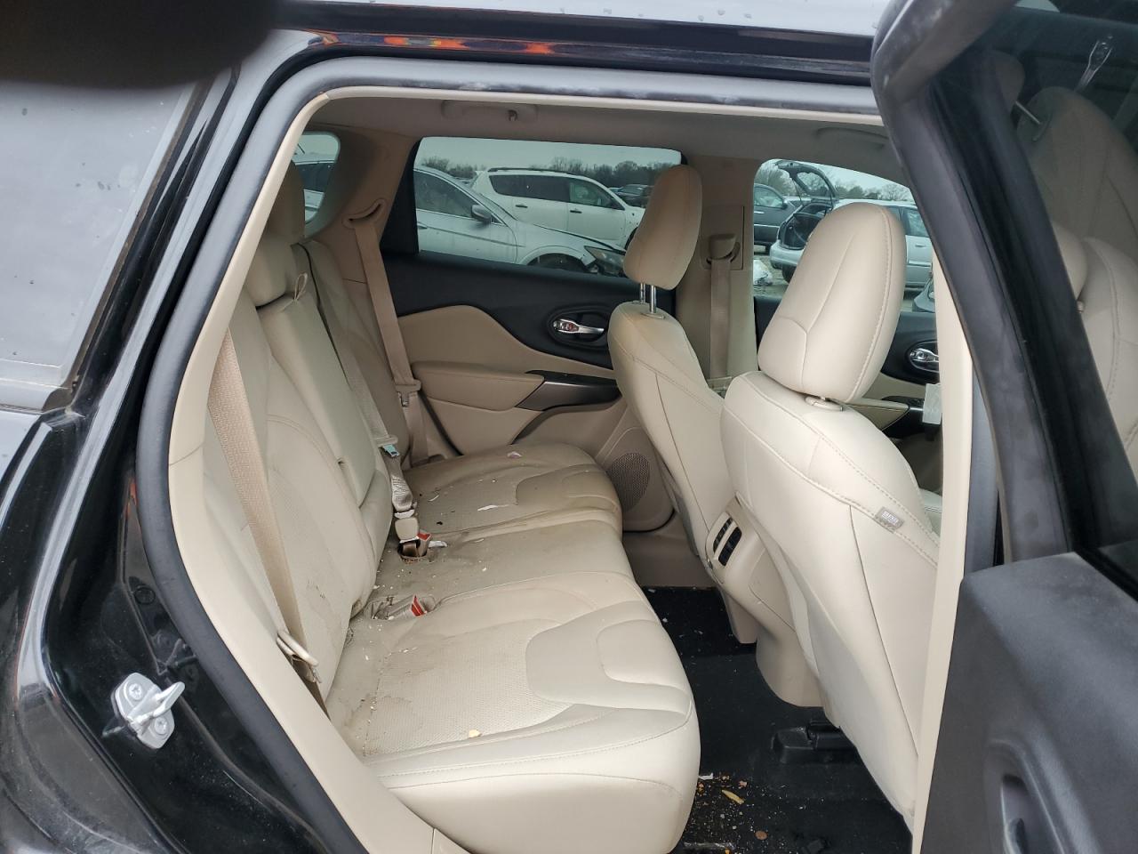 2020 Jeep Grand Cherokee - Image 11