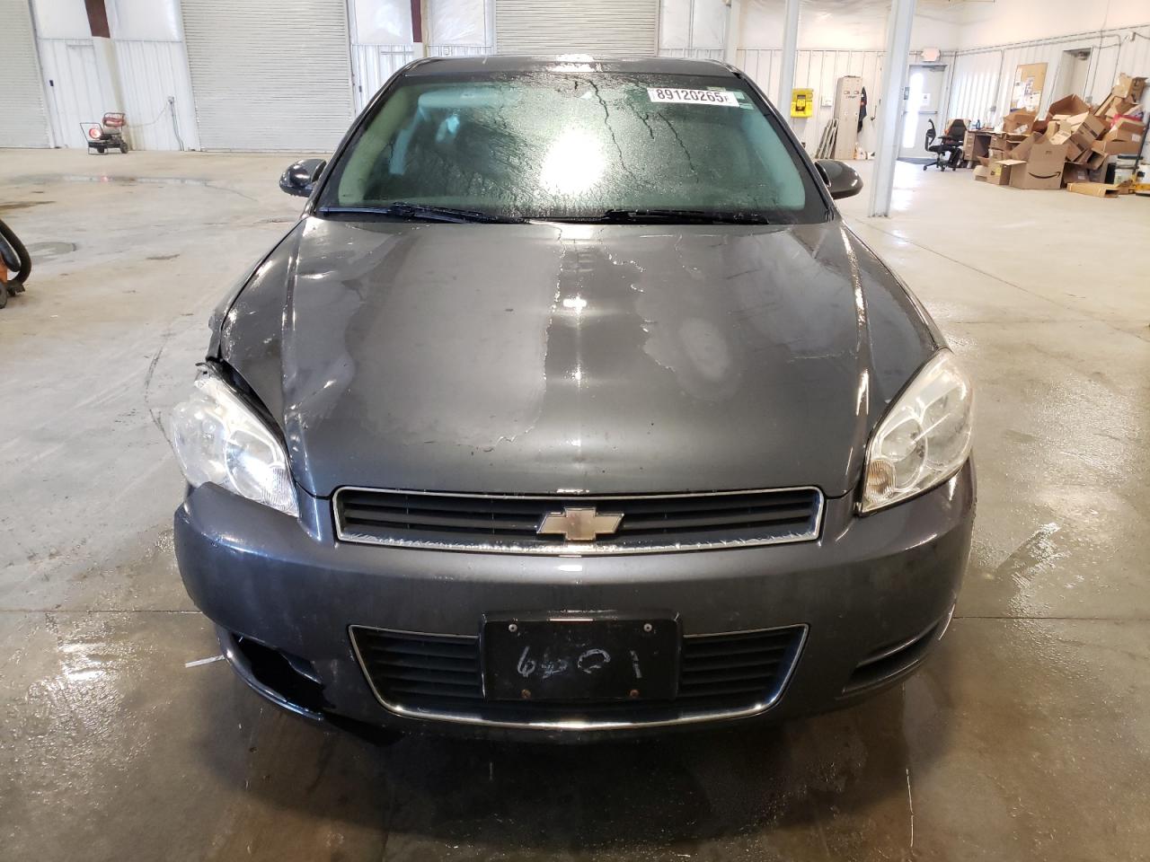 2010 Chevrolet Impala - Image 5