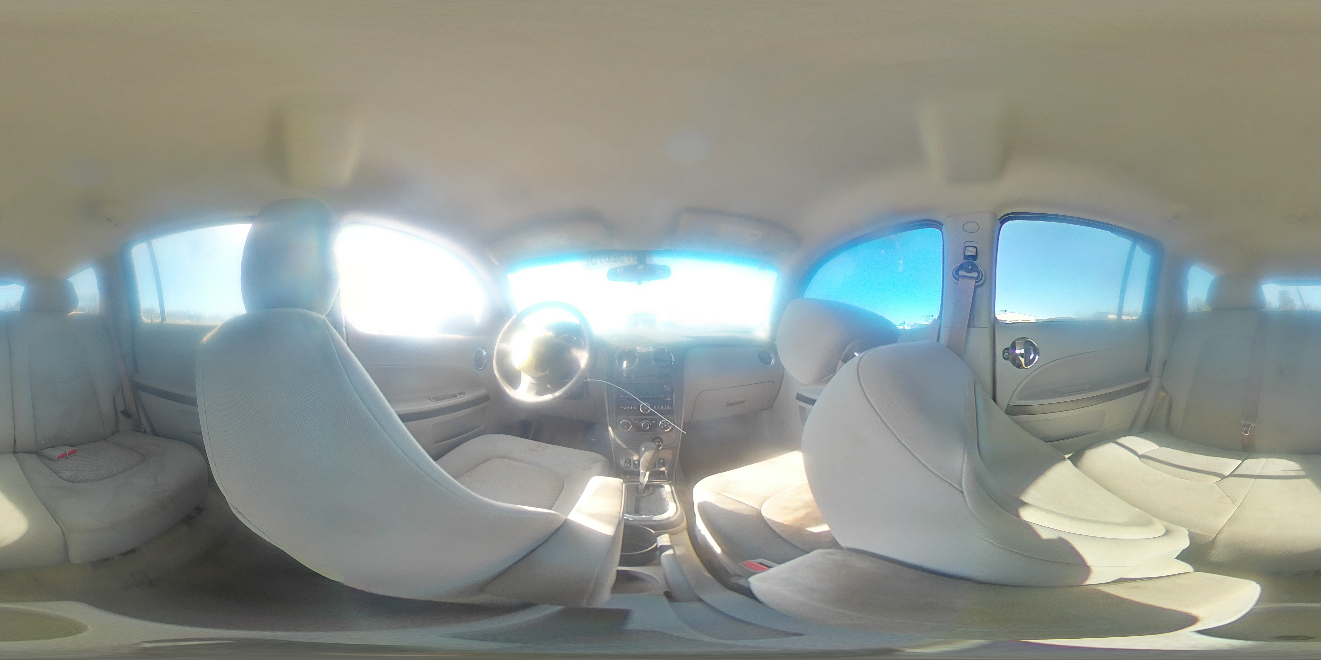 2007 Chevrolet HHR - Image 14