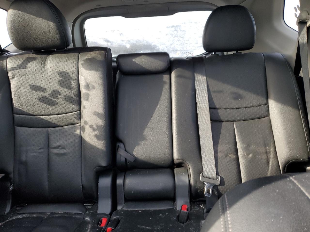 2019 Nissan Rogue - Image 10