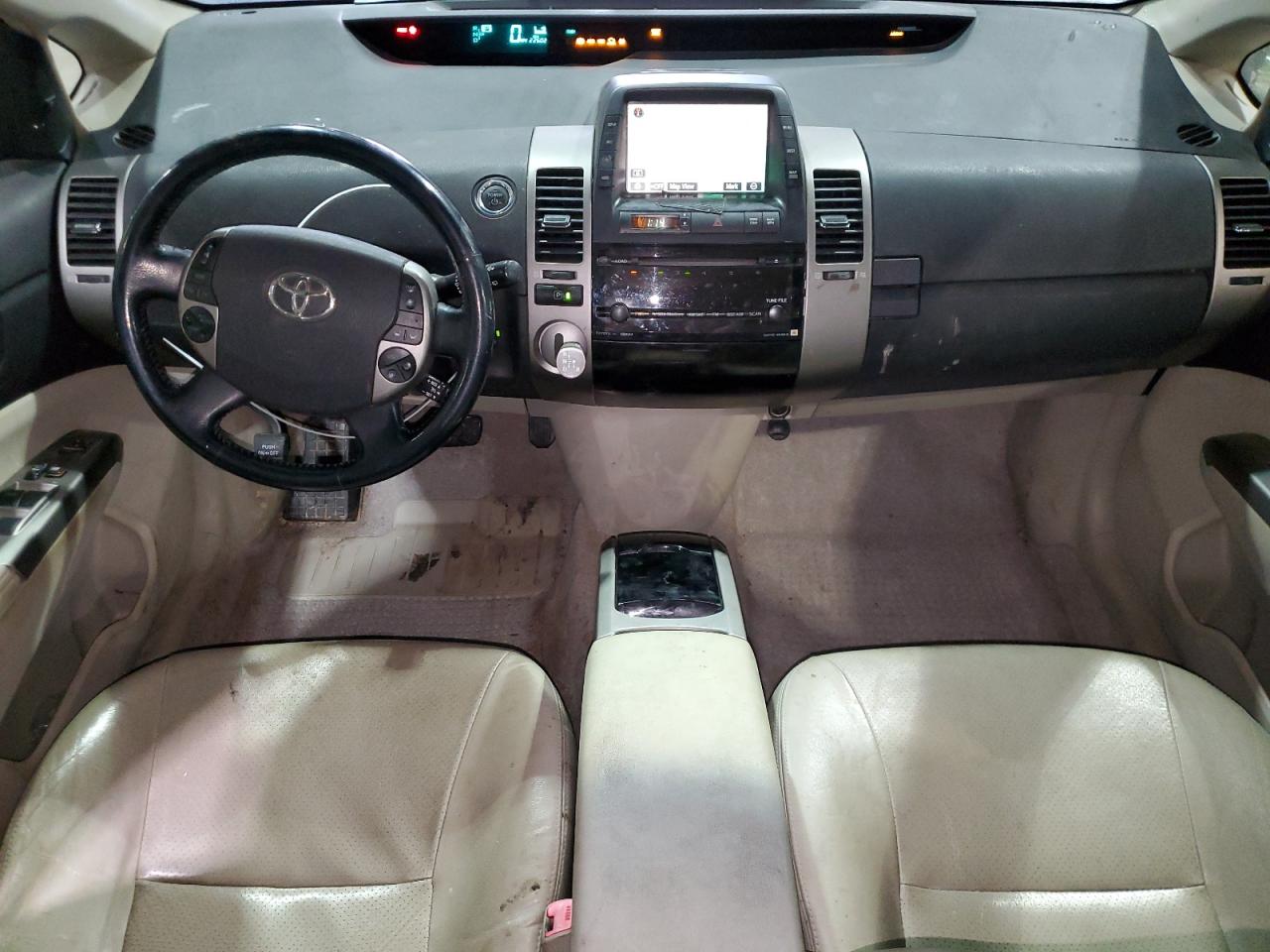 2008 Toyota Prius - Image 8