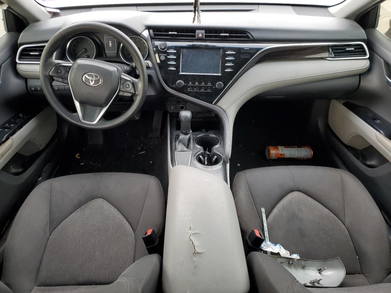 2018 Toyota Camry - Image 8