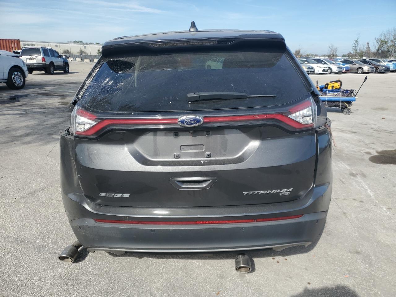 2015 Ford Edge - Image 6