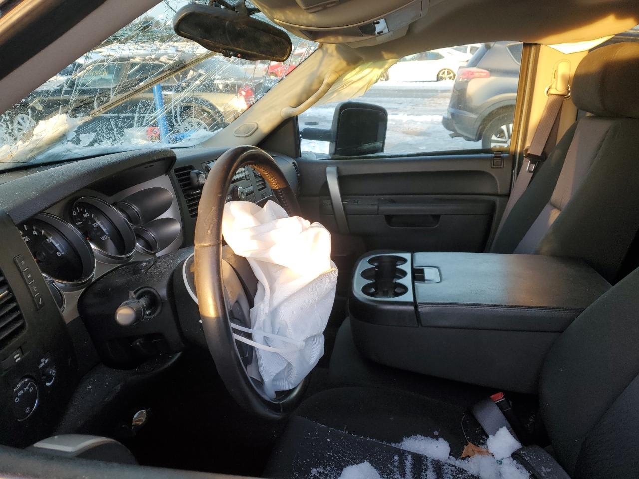 2013 Chevrolet Silverado - Image 7