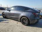 2022 Tesla Model Y  de vânzare în Sun Valley, CA - Side