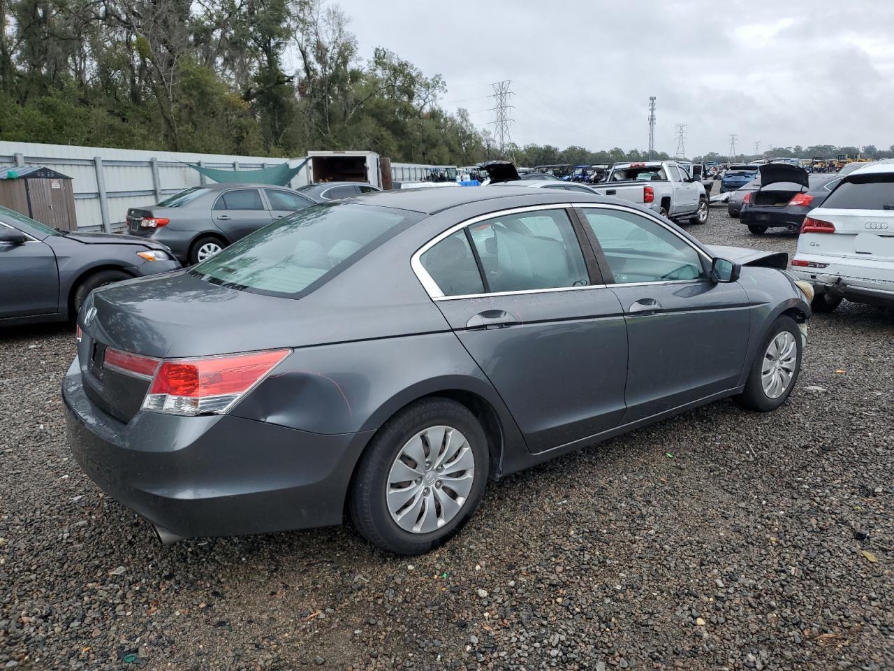2012 Honda Accord - Image 3