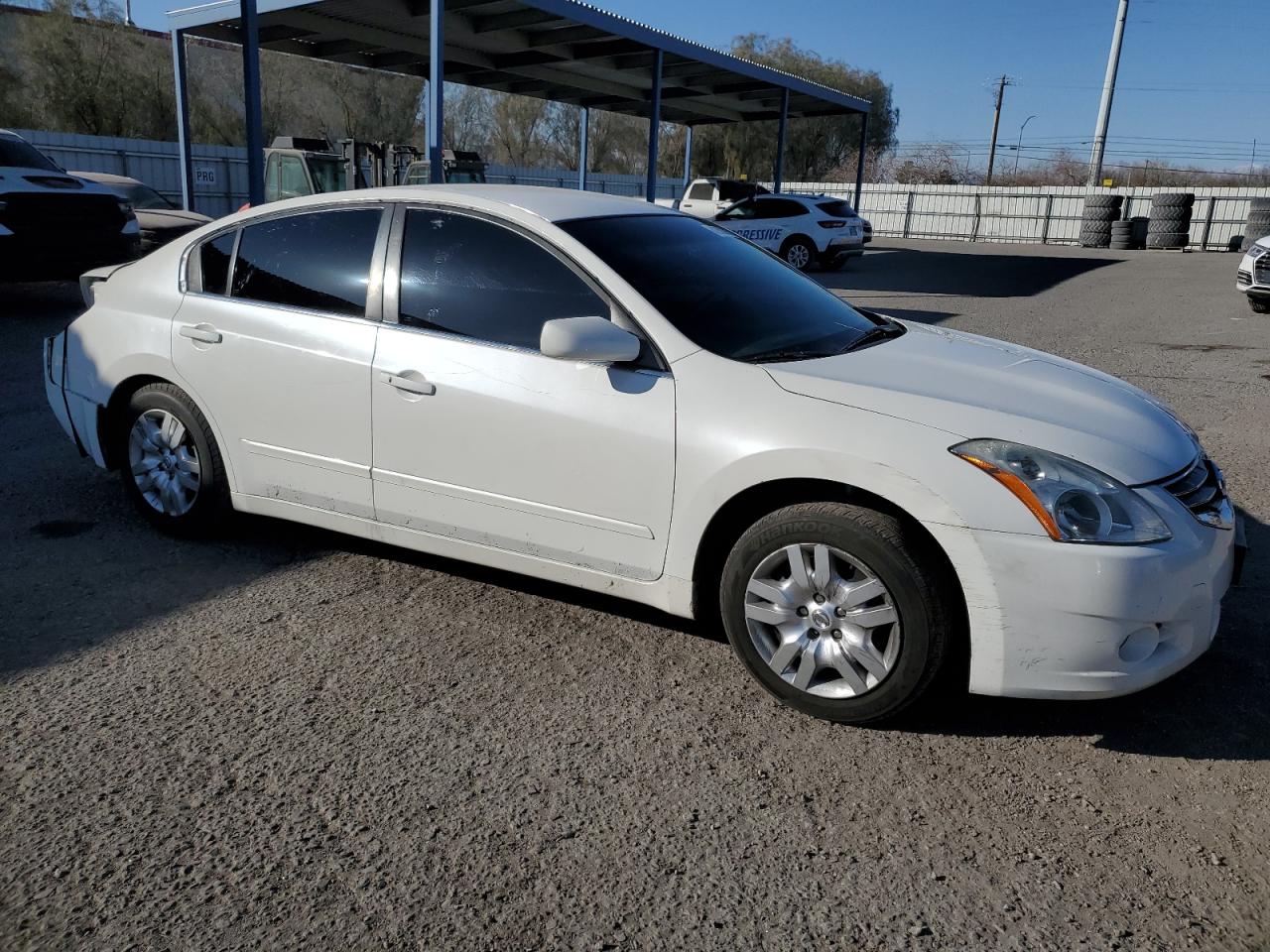2012 Nissan Altima - Image 4