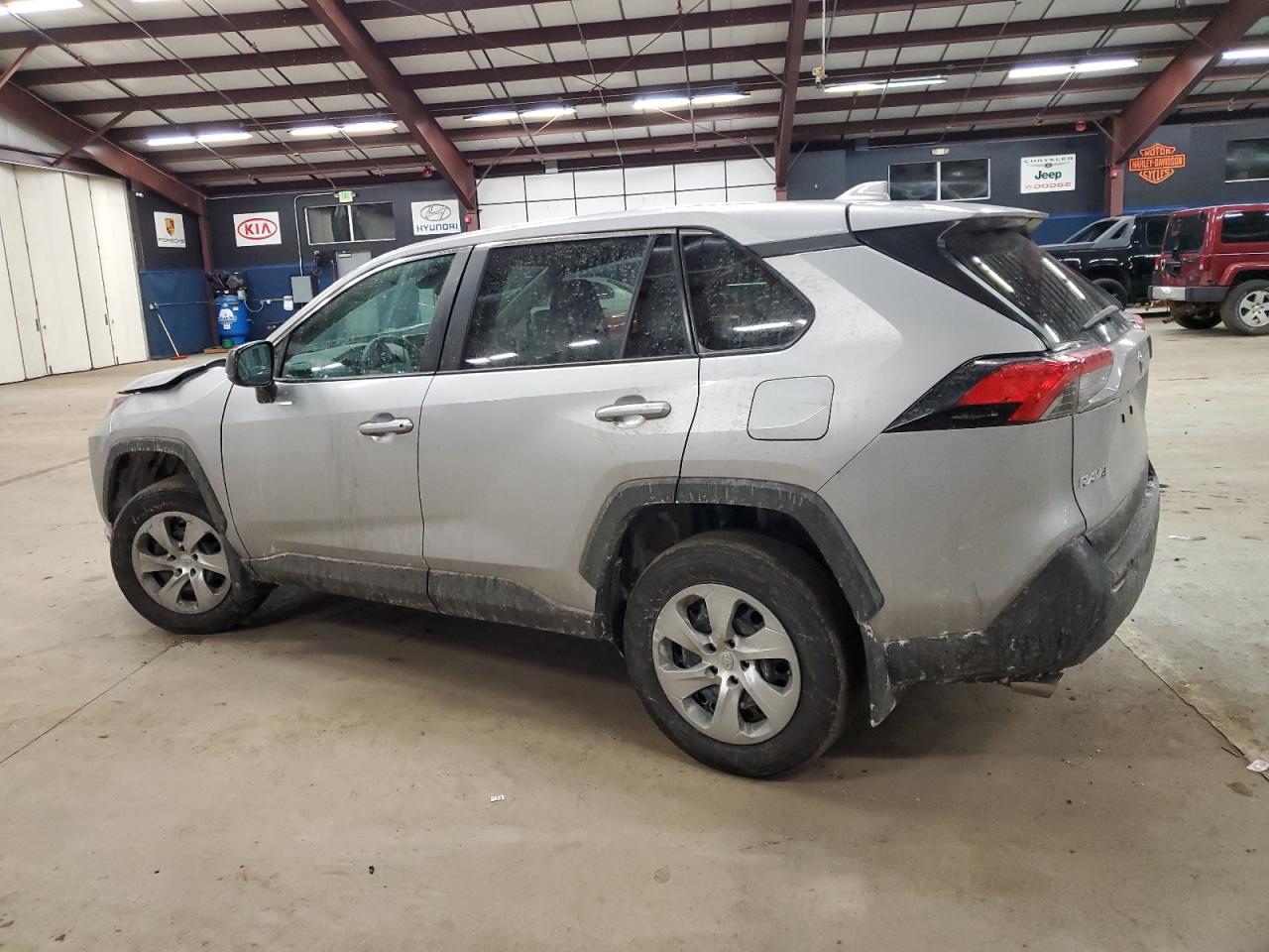 2023 Toyota RAV 4 - Image 2