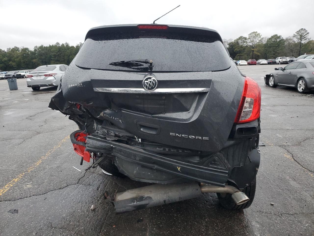 2016 Buick Encore - Image 6