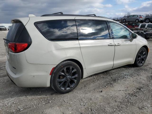  CHRYSLER PACIFICA 2019 Белый