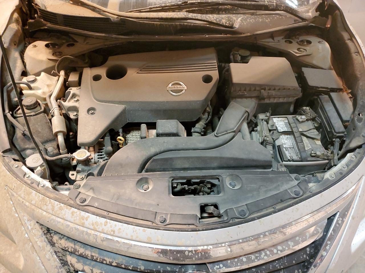 2013 Nissan Altima - Image 11