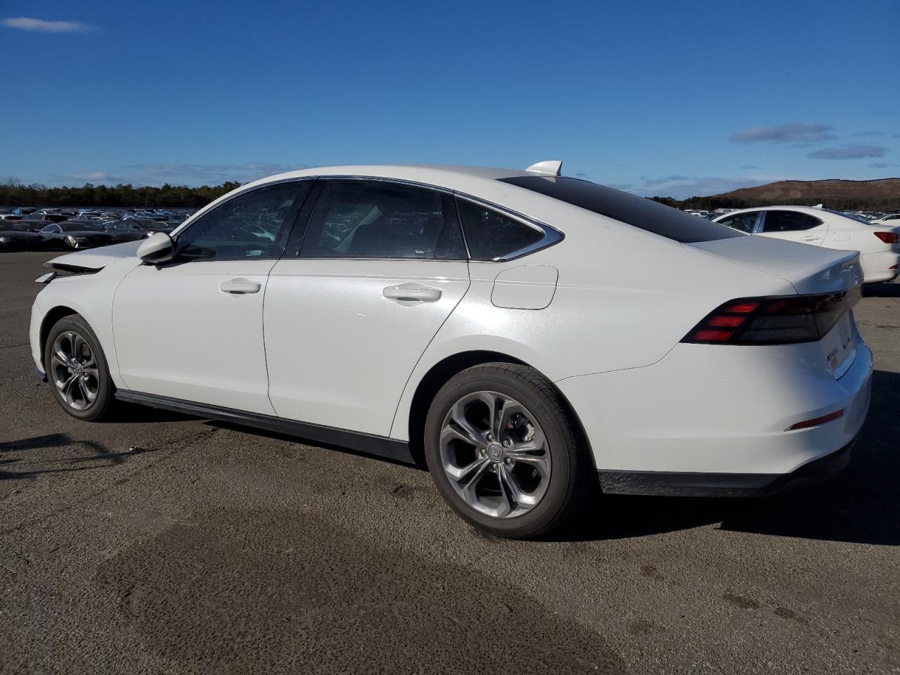 2023 Honda Accord - Image 2