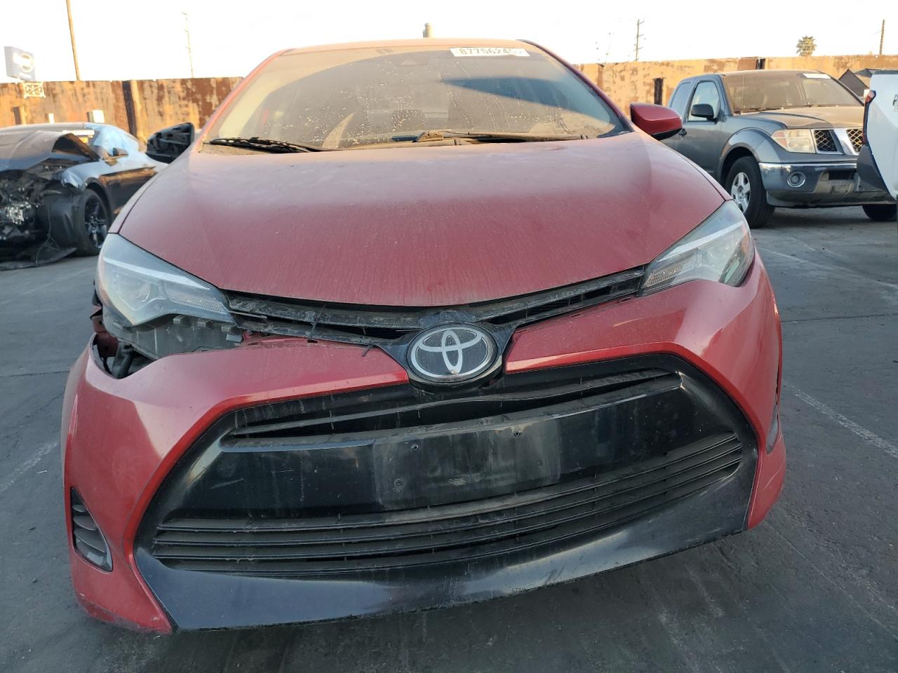 2018 Toyota Corolla - Image 5