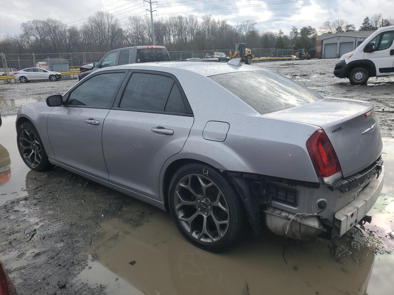 2017 Chrysler 300 - Image 2