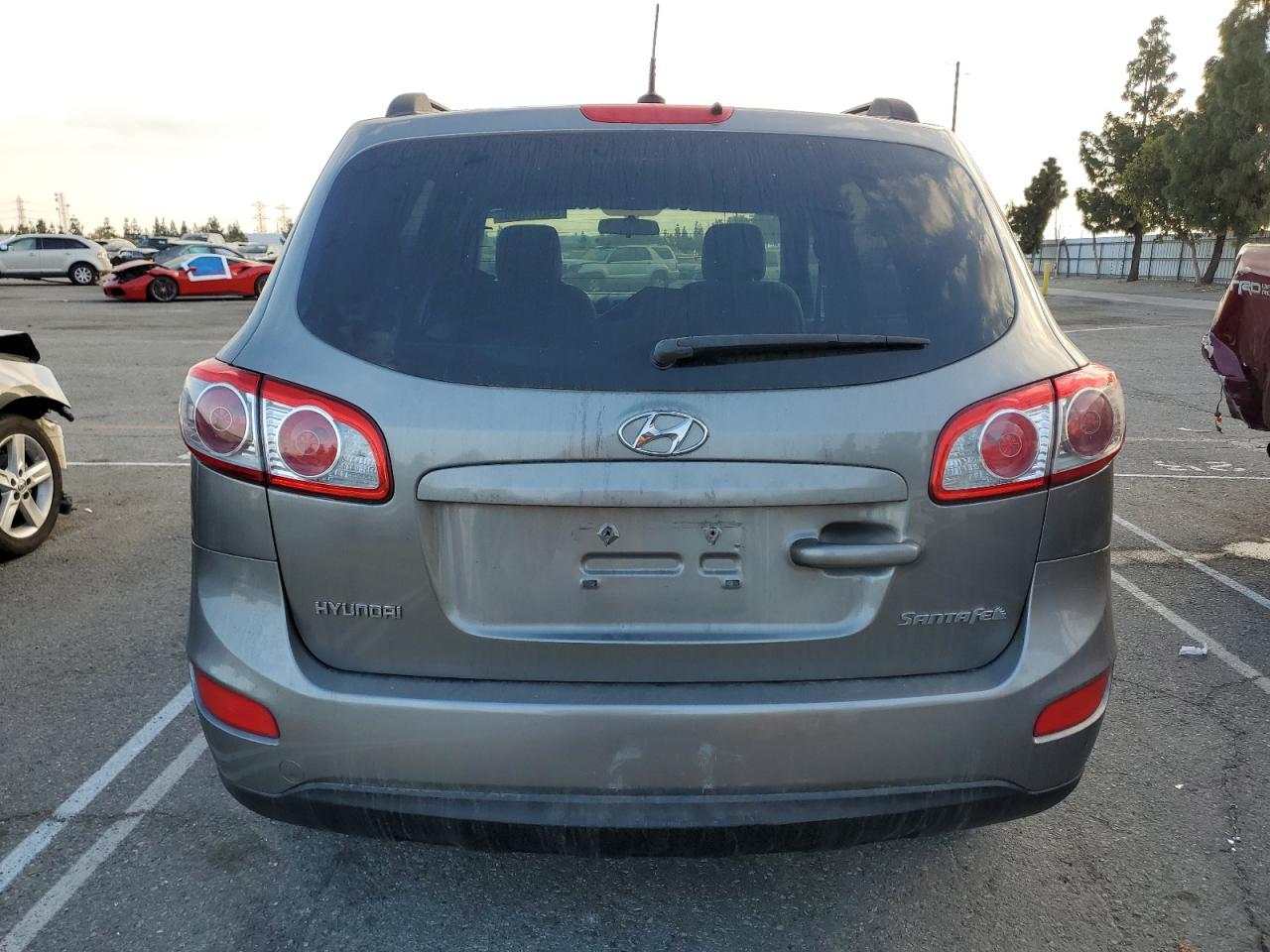 2011 Hyundai Santa Fe - Image 6