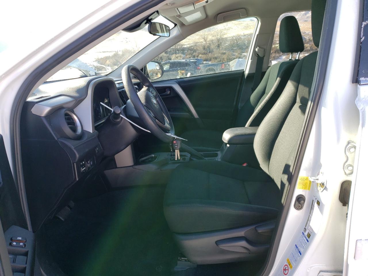 2018 Toyota RAV 4 - Image 7
