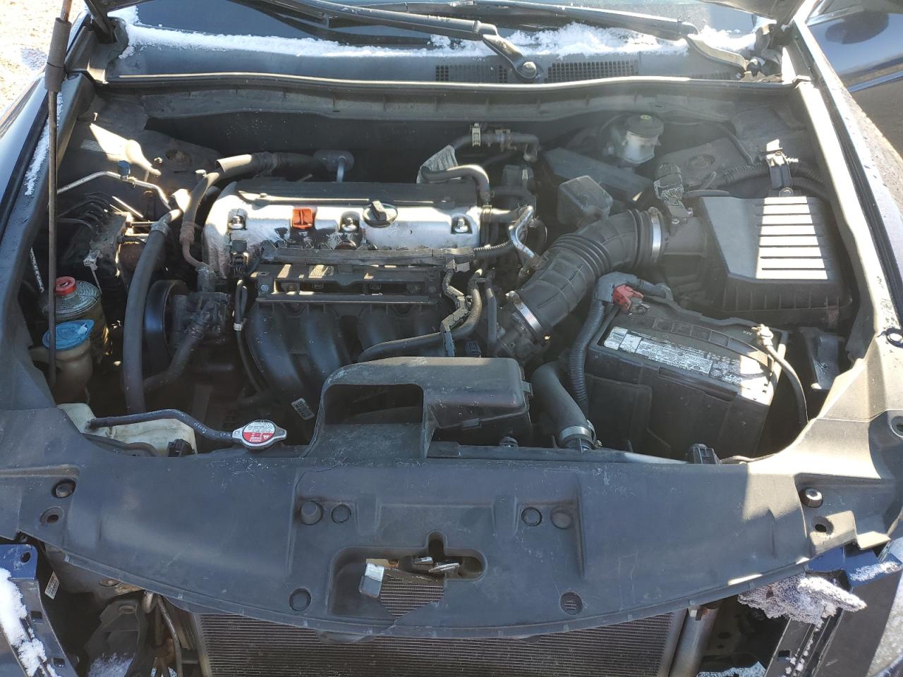 2010 Honda Accord - Image 12