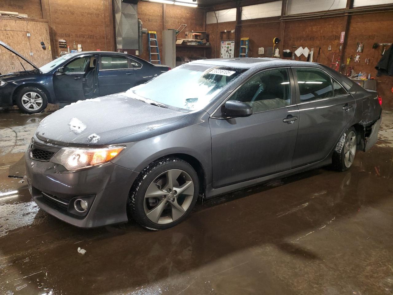 2012 Toyota Camry - Image 1