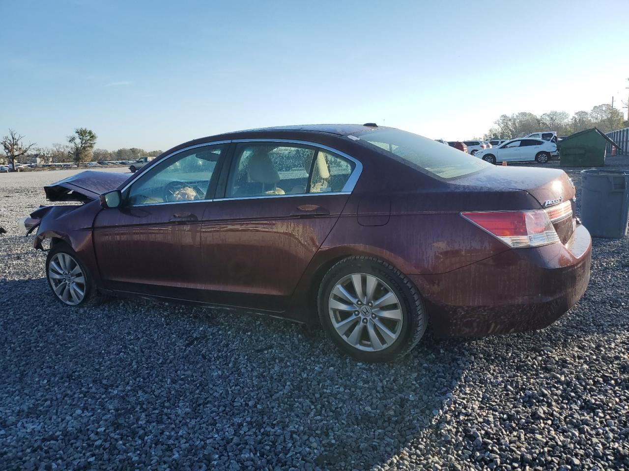 2012 Honda Accord - Image 2